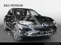 2024 Mercedes Benz GLC 220