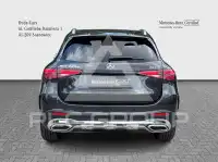 2024 Mercedes Benz GLC 220