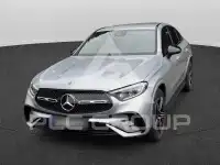 2024 Mercedes Benz GLC 220
