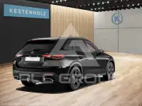 2024 Mercedes Benz GLC 220