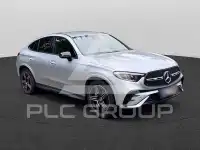 2024 Mercedes Benz GLC 220
