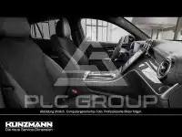 2024 Mercedes Benz GLC 220
