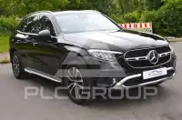 2024 Mercedes Benz GLC 220