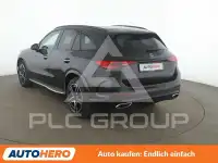 2024 Mercedes Benz GLC 220