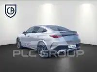 2024 Mercedes Benz GLC 220