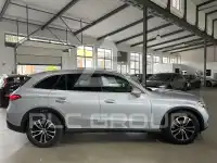 2024 Mercedes Benz GLC 220