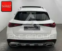 2024 Mercedes Benz GLC 220