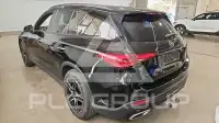 2024 Mercedes Benz GLC 220