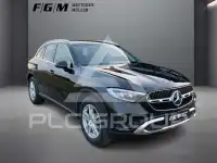 2024 Mercedes Benz GLC 220