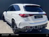 2024 Mercedes Benz GLC 220