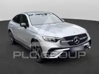 2024 Mercedes Benz GLC 220