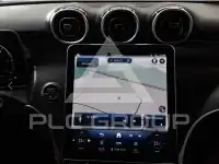 2024 Mercedes Benz GLC 220