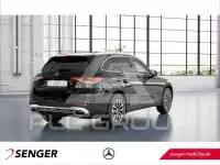 2024 Mercedes Benz GLC 220