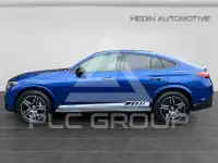 2024 Mercedes Benz GLC 220