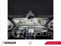2024 Mercedes Benz GLC 220