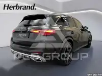 2024 Mercedes Benz GLC 220