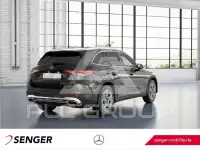 2024 Mercedes Benz GLC 220