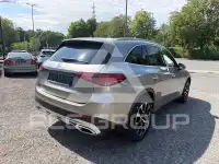 2024 Mercedes Benz GLC 220
