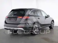 2024 Mercedes Benz GLC 220