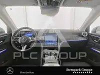 2024 Mercedes Benz GLC 220