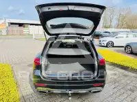2024 Mercedes Benz GLC 220
