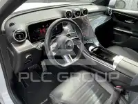 2024 Mercedes Benz GLC 220