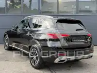 2024 Mercedes Benz GLC 220