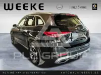 2024 Mercedes Benz GLC 220
