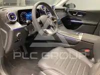 2024 Mercedes Benz GLC 220