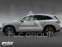 2024 Mercedes Benz GLC 220