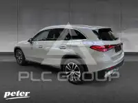 2024 Mercedes Benz GLC 220