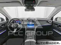 2024 Mercedes Benz GLC 220
