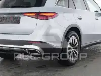 2024 Mercedes Benz GLC 220