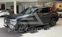 2024 Mercedes Benz GLC 220