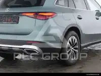 2024 Mercedes Benz GLC 220