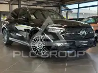 2024 Mercedes Benz GLC 220