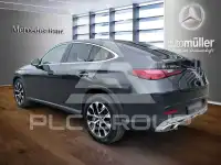 2024 Mercedes Benz GLC 220