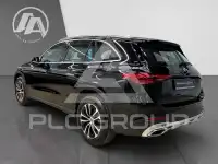 2024 Mercedes Benz GLC 220