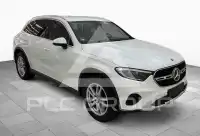 2024 Mercedes Benz GLC 220