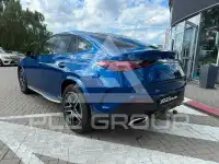 2024 Mercedes Benz GLC 220