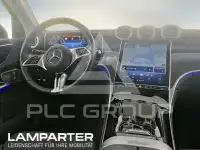 2024 Mercedes Benz GLC 220