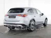 2024 Mercedes Benz GLC 220