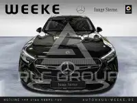 2024 Mercedes Benz GLC 220