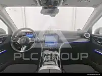 2024 Mercedes Benz GLC 220