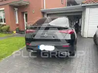 2024 Mercedes Benz GLC 220