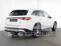 2024 Mercedes Benz GLC 220