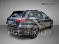 2024 Mercedes Benz GLC 220