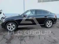 2023 Mercedes Benz GLC 220