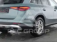 2024 Mercedes Benz GLC 220