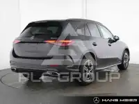 2024 Mercedes Benz GLC 220